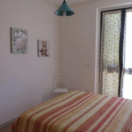 Lovely Flat In Northern Sardinia 발레도리아 외부 사진