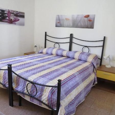 Lovely Flat In Northern Sardinia 발레도리아 외부 사진