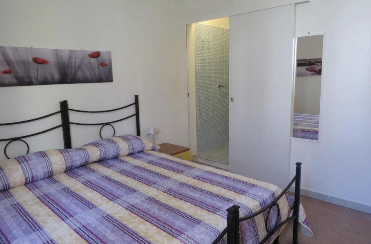Lovely Flat In Northern Sardinia 발레도리아 외부 사진