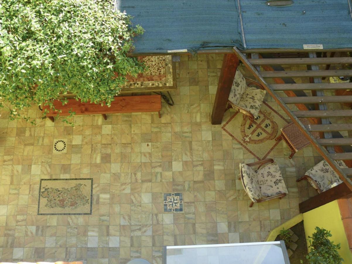 Lovely Flat In Northern Sardinia 발레도리아 외부 사진