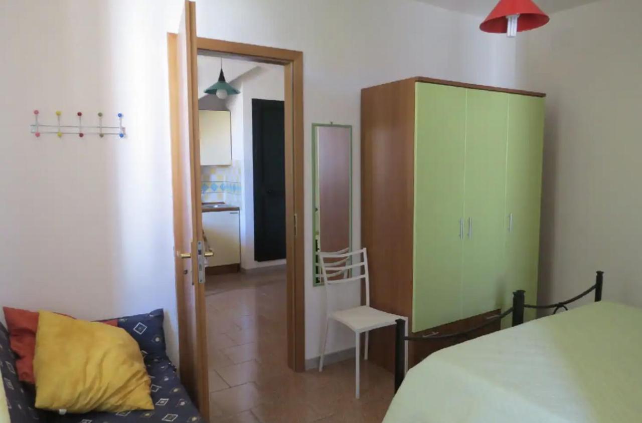 Lovely Flat In Northern Sardinia 발레도리아 외부 사진