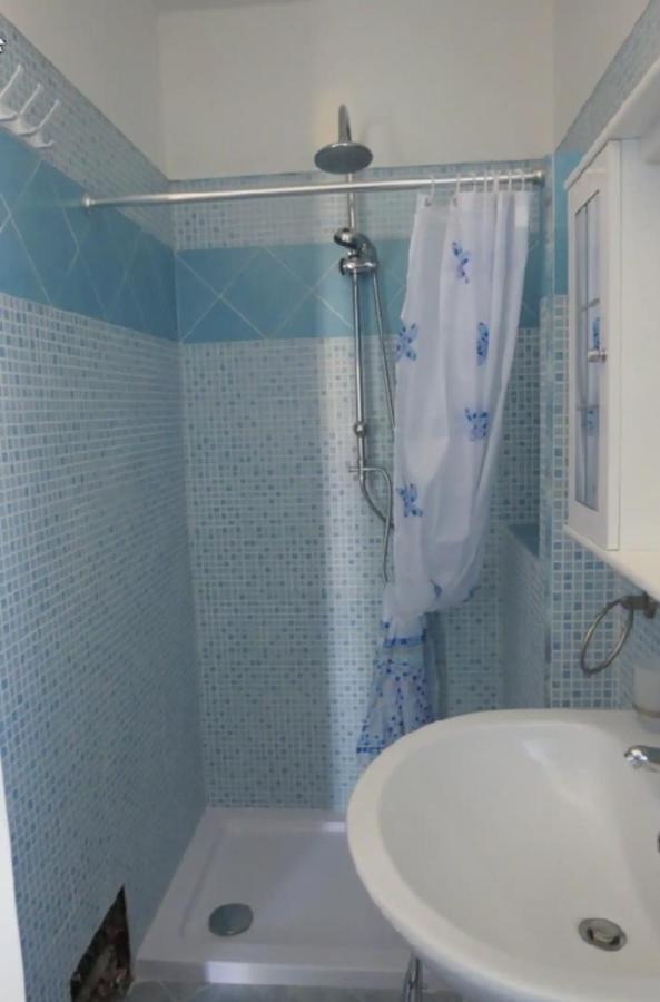 Lovely Flat In Northern Sardinia 발레도리아 외부 사진