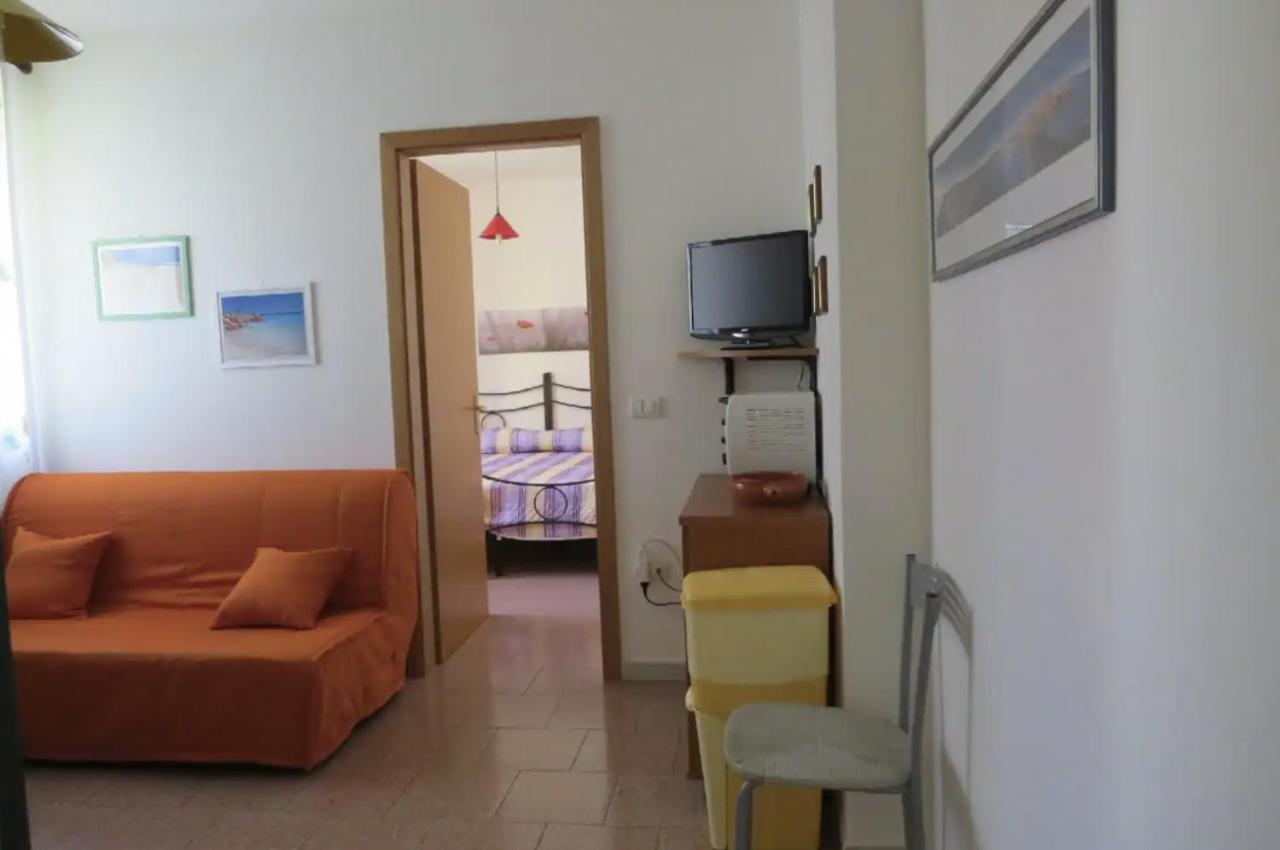 Lovely Flat In Northern Sardinia 발레도리아 외부 사진