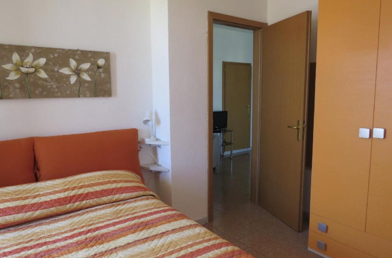 Lovely Flat In Northern Sardinia 발레도리아 외부 사진
