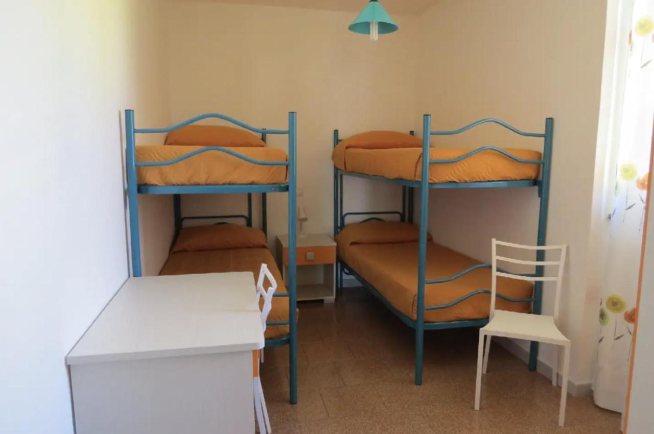 Lovely Flat In Northern Sardinia 발레도리아 외부 사진