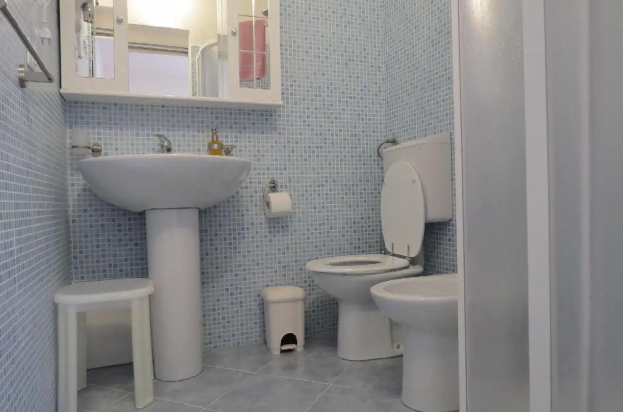Lovely Flat In Northern Sardinia 발레도리아 외부 사진