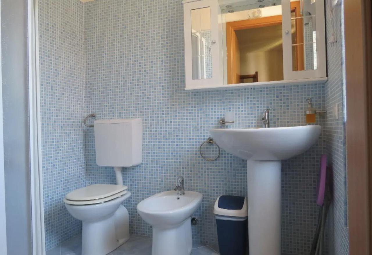 Lovely Flat In Northern Sardinia 발레도리아 외부 사진