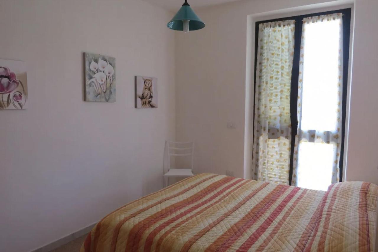Lovely Flat In Northern Sardinia 발레도리아 외부 사진