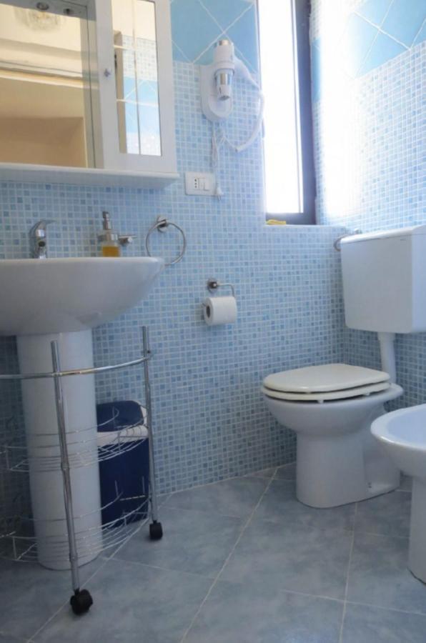 Lovely Flat In Northern Sardinia 발레도리아 외부 사진
