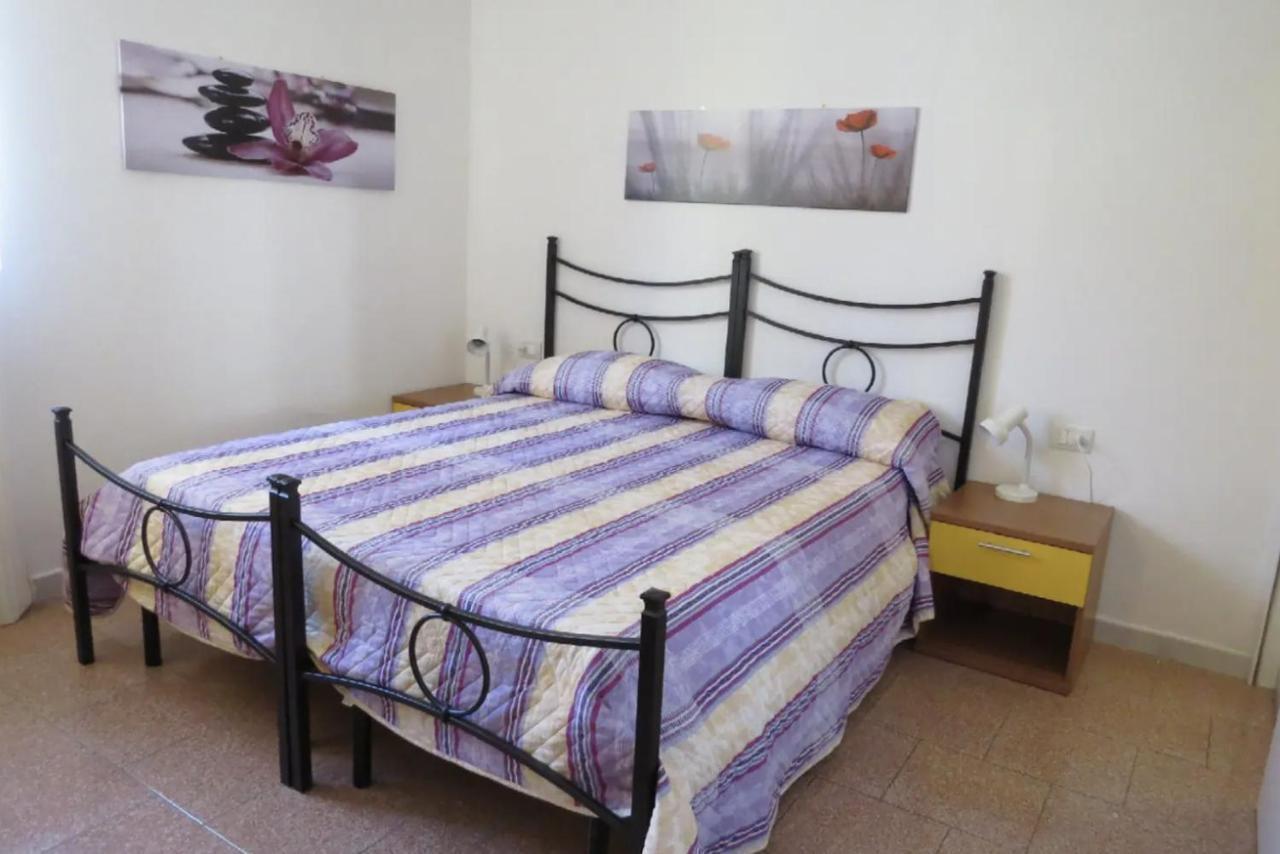 Lovely Flat In Northern Sardinia 발레도리아 외부 사진