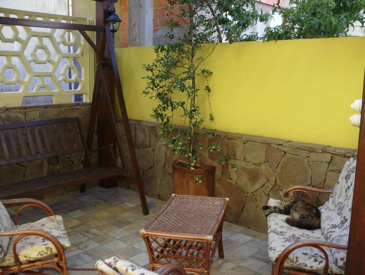 Lovely Flat In Northern Sardinia 발레도리아 외부 사진