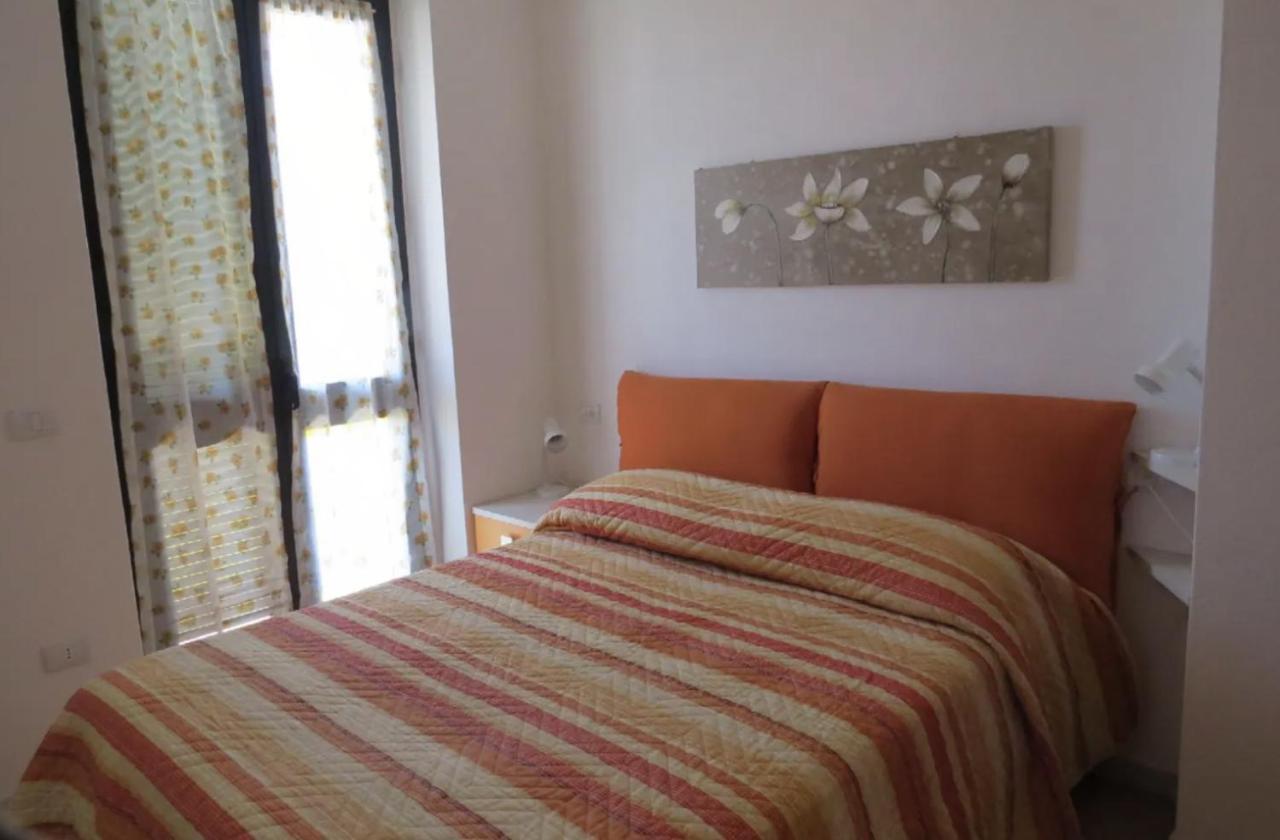 Lovely Flat In Northern Sardinia 발레도리아 외부 사진