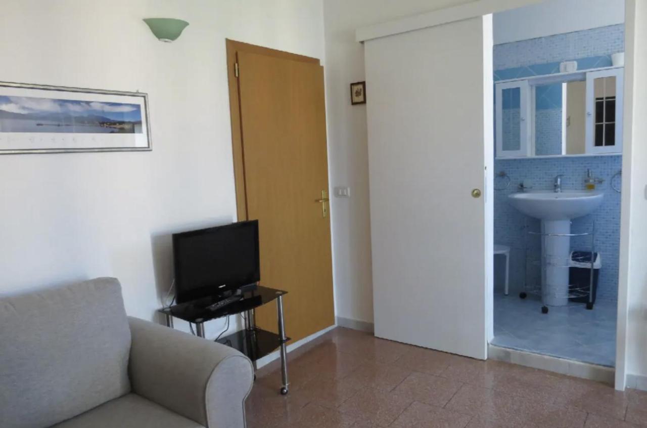 Lovely Flat In Northern Sardinia 발레도리아 외부 사진