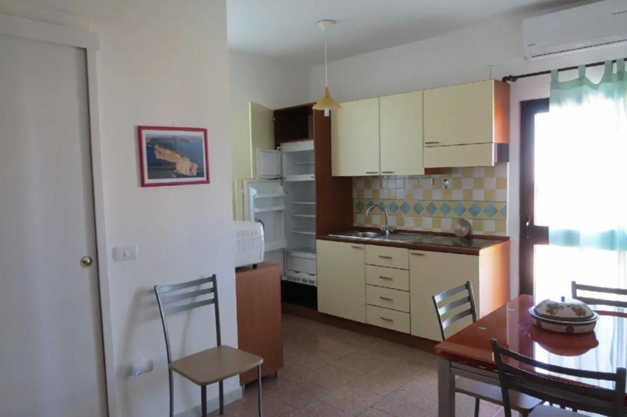 Lovely Flat In Northern Sardinia 발레도리아 외부 사진