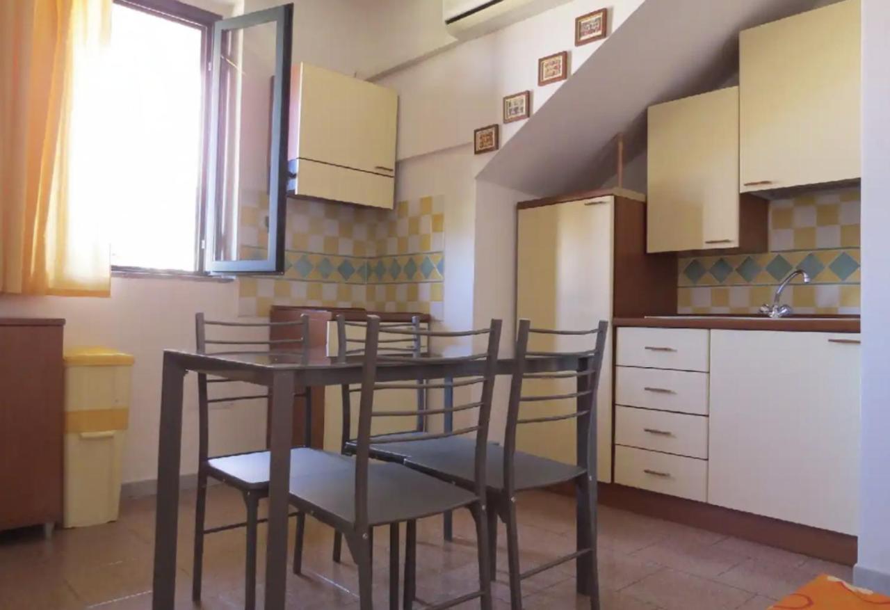 Lovely Flat In Northern Sardinia 발레도리아 외부 사진