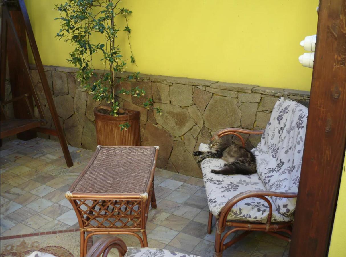 Lovely Flat In Northern Sardinia 발레도리아 외부 사진