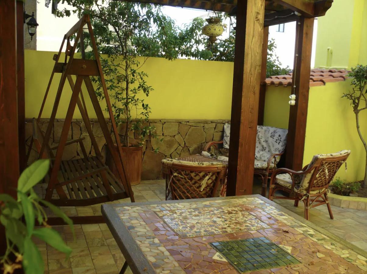 Lovely Flat In Northern Sardinia 발레도리아 외부 사진