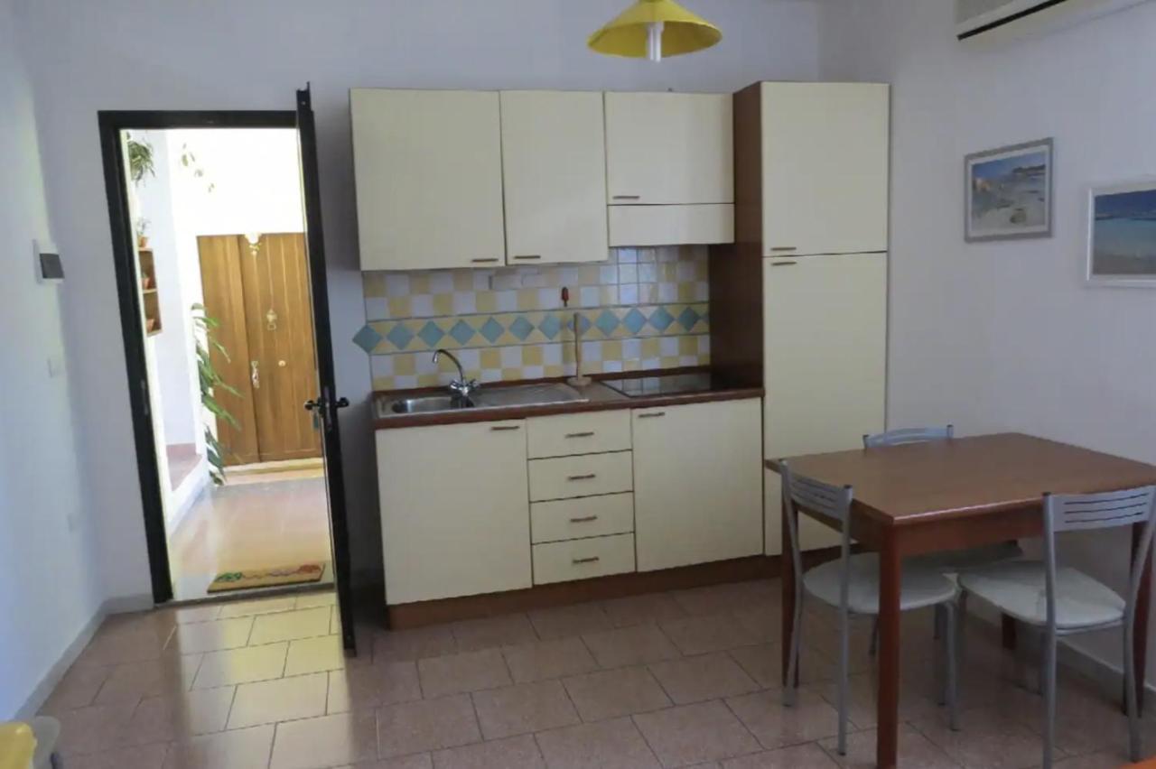 Lovely Flat In Northern Sardinia 발레도리아 외부 사진