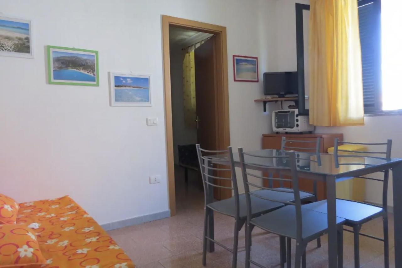 Lovely Flat In Northern Sardinia 발레도리아 외부 사진