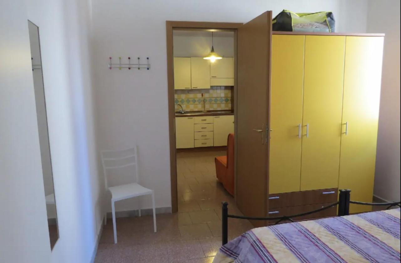 Lovely Flat In Northern Sardinia 발레도리아 외부 사진