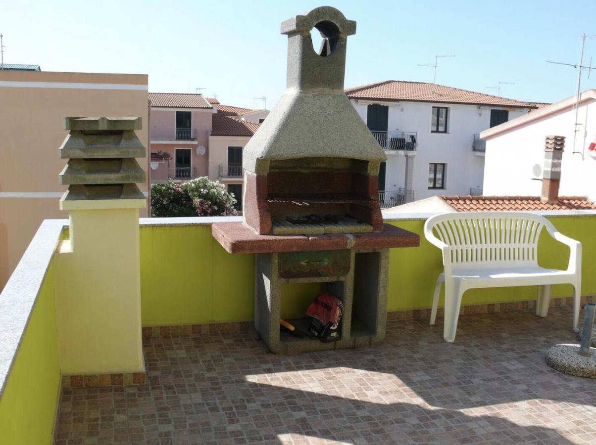 Lovely Flat In Northern Sardinia 발레도리아 외부 사진
