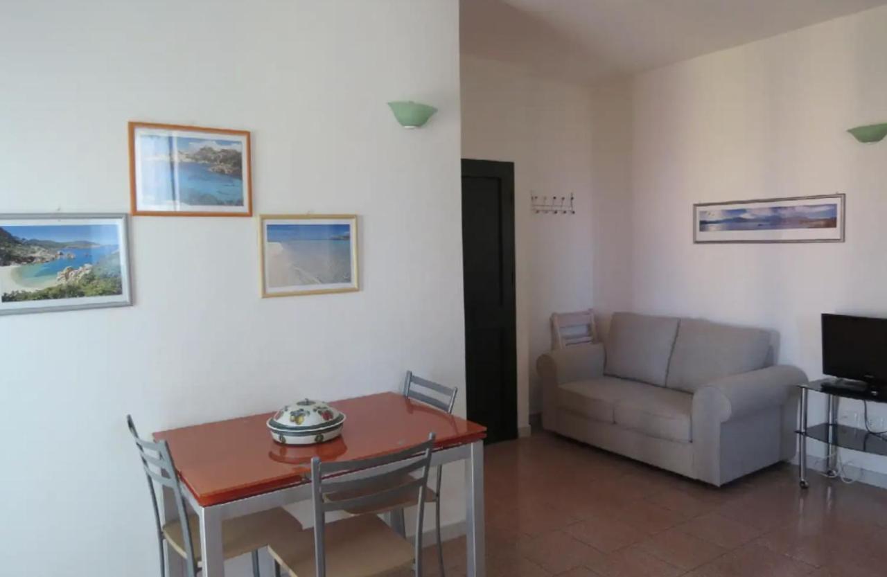 Lovely Flat In Northern Sardinia 발레도리아 외부 사진