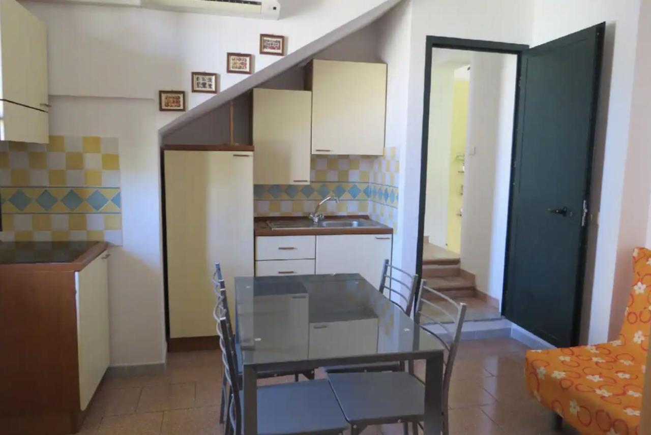 Lovely Flat In Northern Sardinia 발레도리아 외부 사진