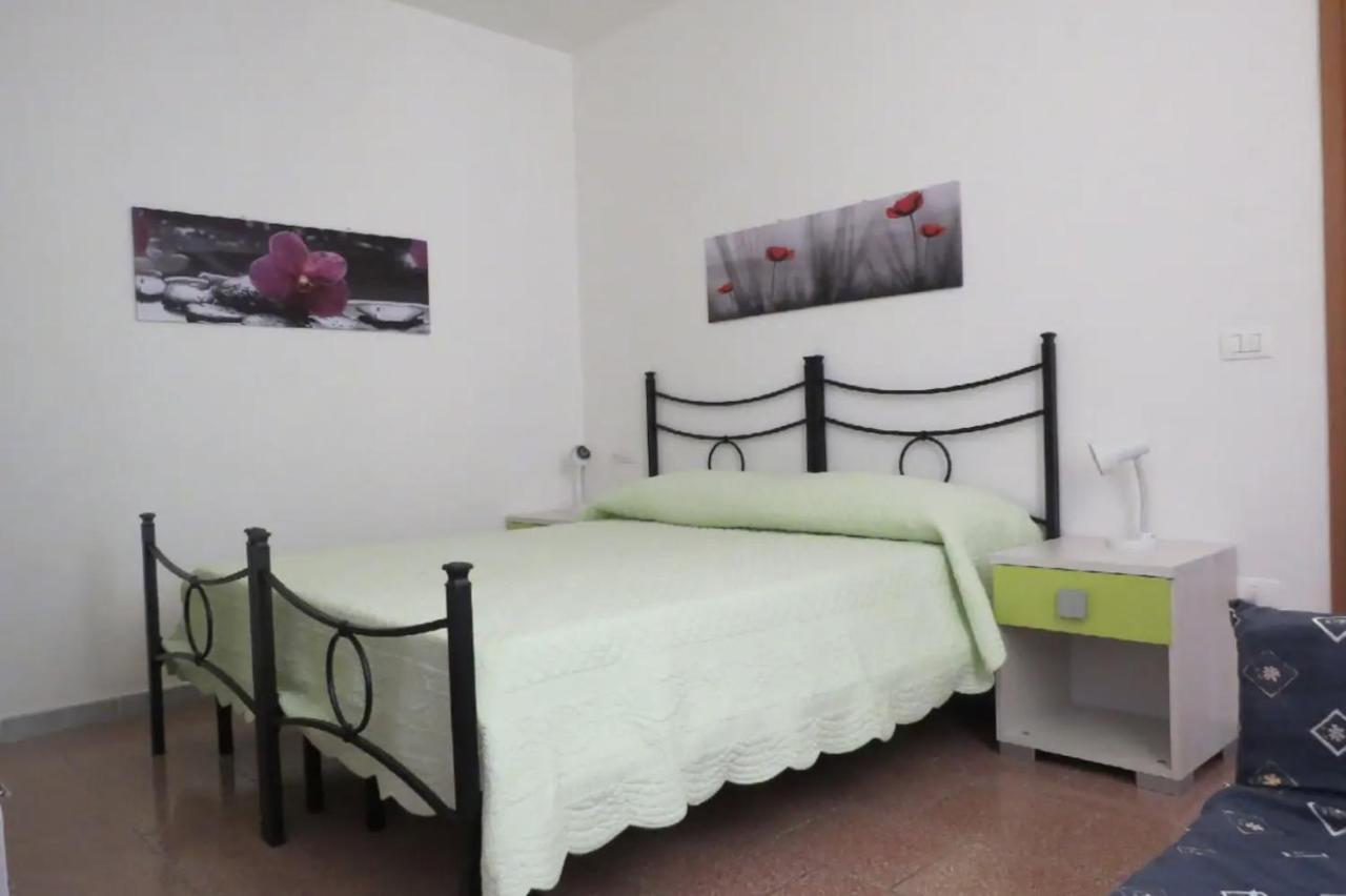 Lovely Flat In Northern Sardinia 발레도리아 외부 사진
